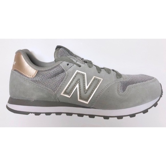 new balance 500 gold